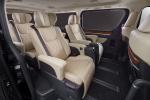 Toyota GranAce Premium 2019 года